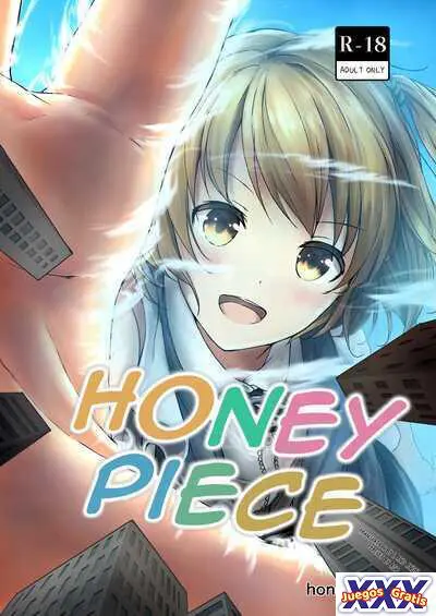 Honey Piece