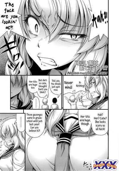Middle Smooch Student Diary
