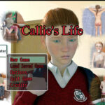 callies life portada juegosXXXgratisCOM - Los mejores juegos porno gratis listos para descargar. Juegos XXX Gratis !.