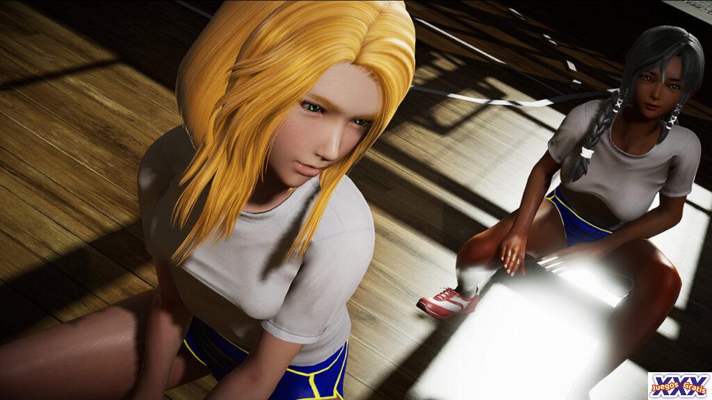 dropout-saga-da - dropout-saga-captura-de-pantalla-nro_5-juegosXXXgratisCOM.jpg
