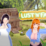lustnfarm portada juegosXXXgratisCOM - Los mejores juegos porno gratis listos para descargar. Juegos XXX Gratis !.