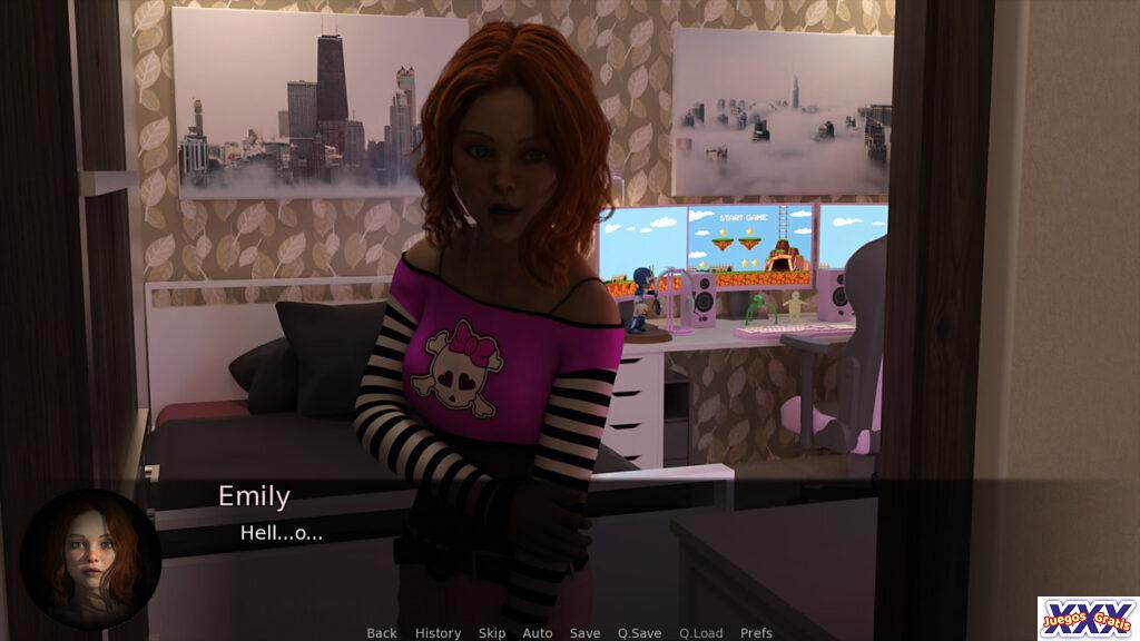 next-steps-it - next-steps-captura-de-pantalla-nro_6-juegosXXXgratisCOM.jpeg