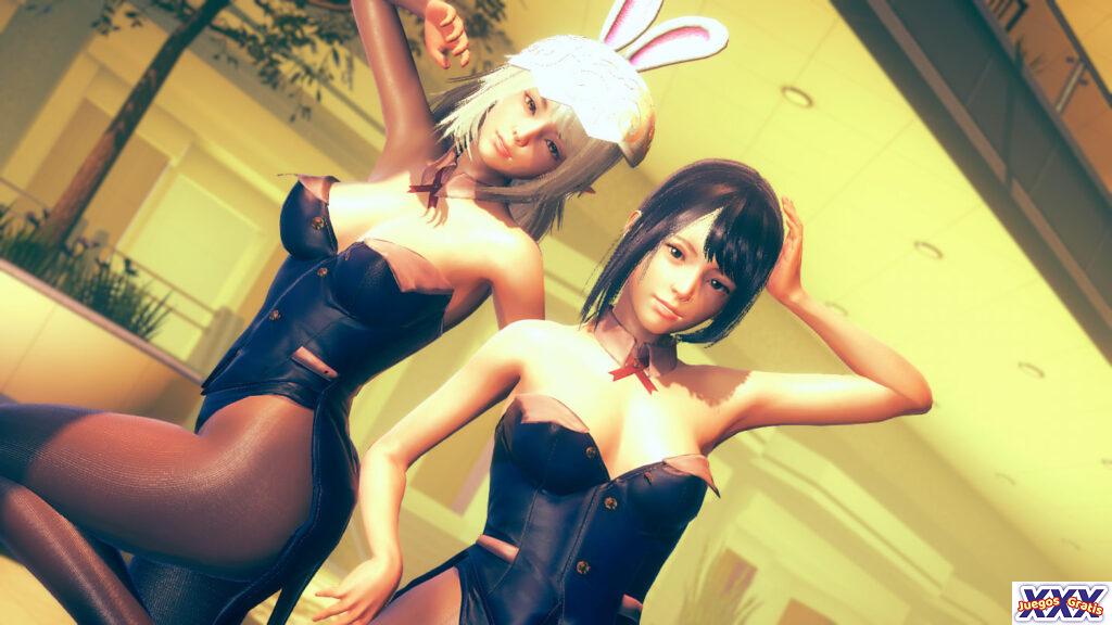 reya-the-elf-no - reya-the-elf-captura-de-pantalla-nro_7-juegosXXXgratisCOM.jpg