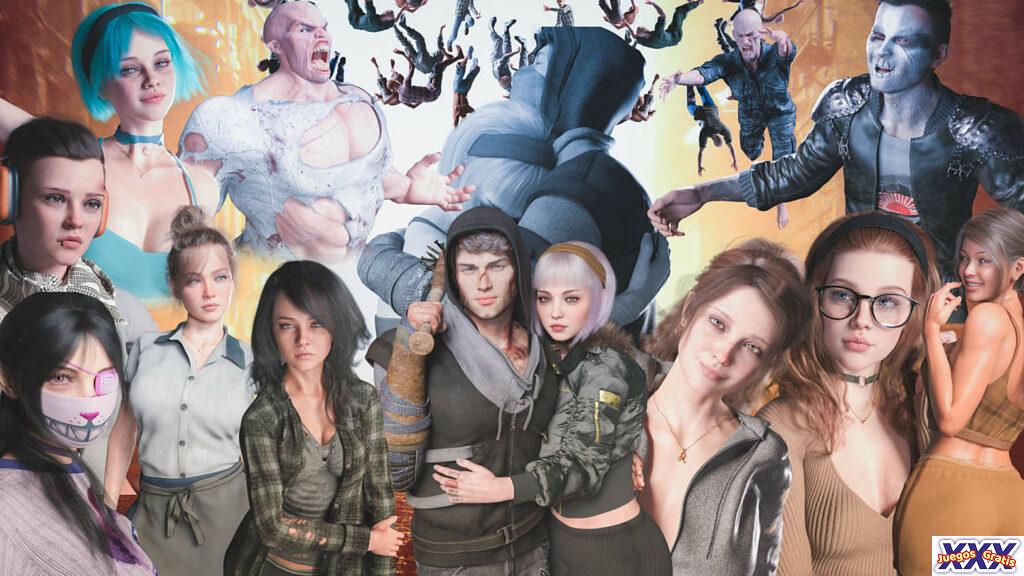 somewhere i belong portada juegosXXXgratisCOM - Los mejores juegos porno gratis listos para descargar. Juegos XXX Gratis !.