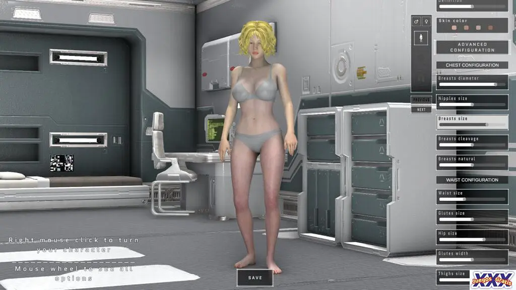 the-ark - the-ark-captura-de-pantalla-nro_6-juegosXXXgratisCOM.jpeg