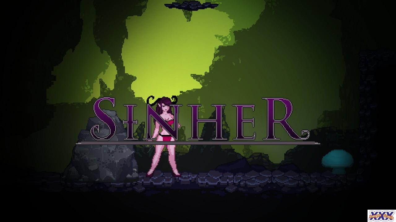 SINHER [V0.39 ALPHA] [ELLISEART]