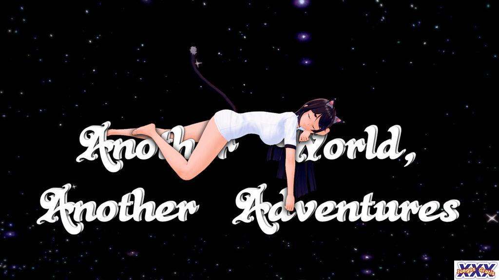 another world another adventures portada juegosXXXgratisCOM - Los mejores juegos porno gratis listos para descargar. Juegos XXX Gratis !.