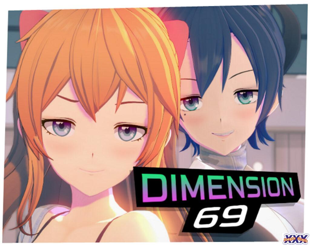 dimension 69 portada juegosXXXgratisCOM - Los mejores juegos porno gratis listos para descargar. Juegos XXX Gratis !.
