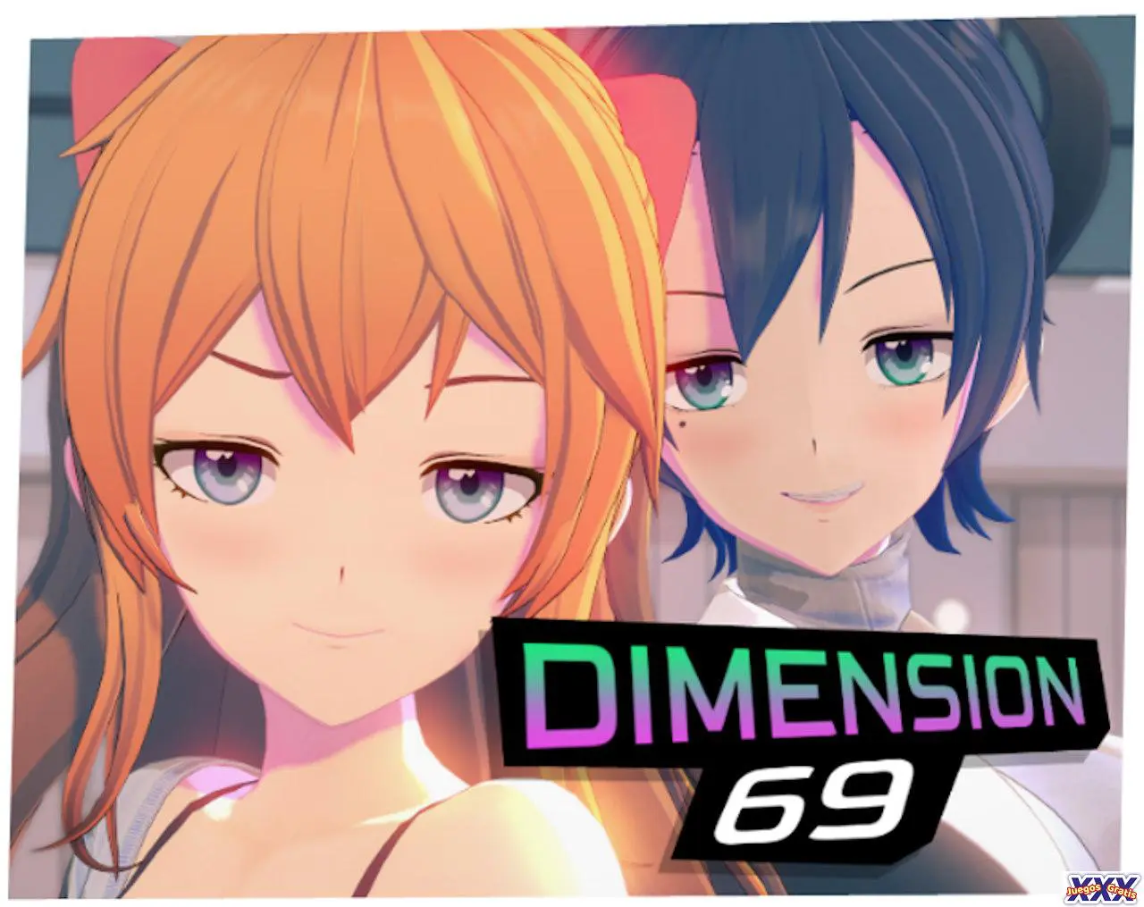 DIMENSION 69 [V0.30] [DUSSOP’S FABLES]