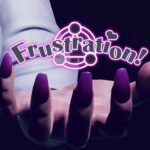 frustration portada juegosXXXgratisCOM - Los mejores juegos porno gratis listos para descargar. Juegos XXX Gratis !.