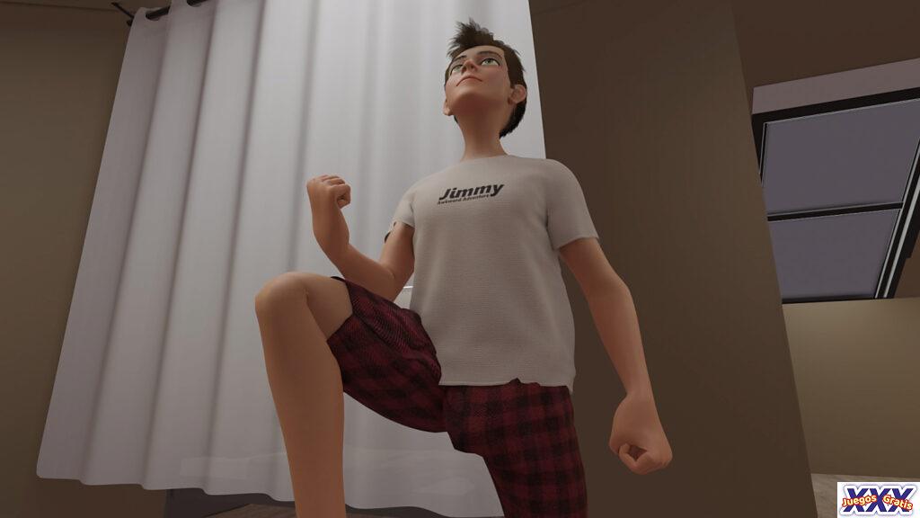 jimmy-awkward-adventures-de - jimmy-awkward-adventures-captura-de-pantalla-nro_4-juegosXXXgratisCOM.webp