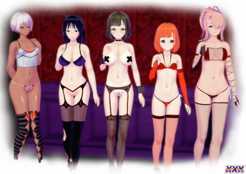 kidnapped by the mistress portada juegosXXXgratisCOM - Los mejores juegos porno gratis listos para descargar. Juegos XXX Gratis !.