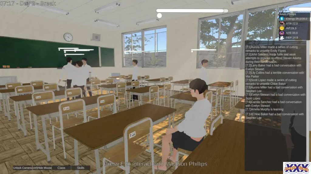 king-of-the-school-fr - king-of-the-school-captura-de-pantalla-nro_3-juegosXXXgratisCOM.webp