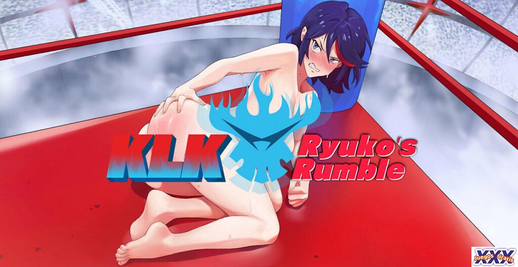 klk ryukos rumble portada juegosXXXgratisCOM - Los mejores juegos porno gratis listos para descargar. Juegos XXX Gratis !.