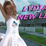 lydias new life portada juegosXXXgratisCOM - Los mejores juegos porno gratis listos para descargar. Juegos XXX Gratis !.