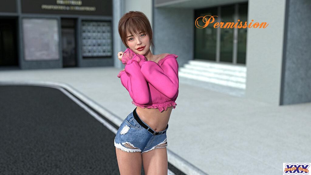 permission portada juegosXXXgratisCOM - Los mejores juegos porno gratis listos para descargar. Juegos XXX Gratis !.