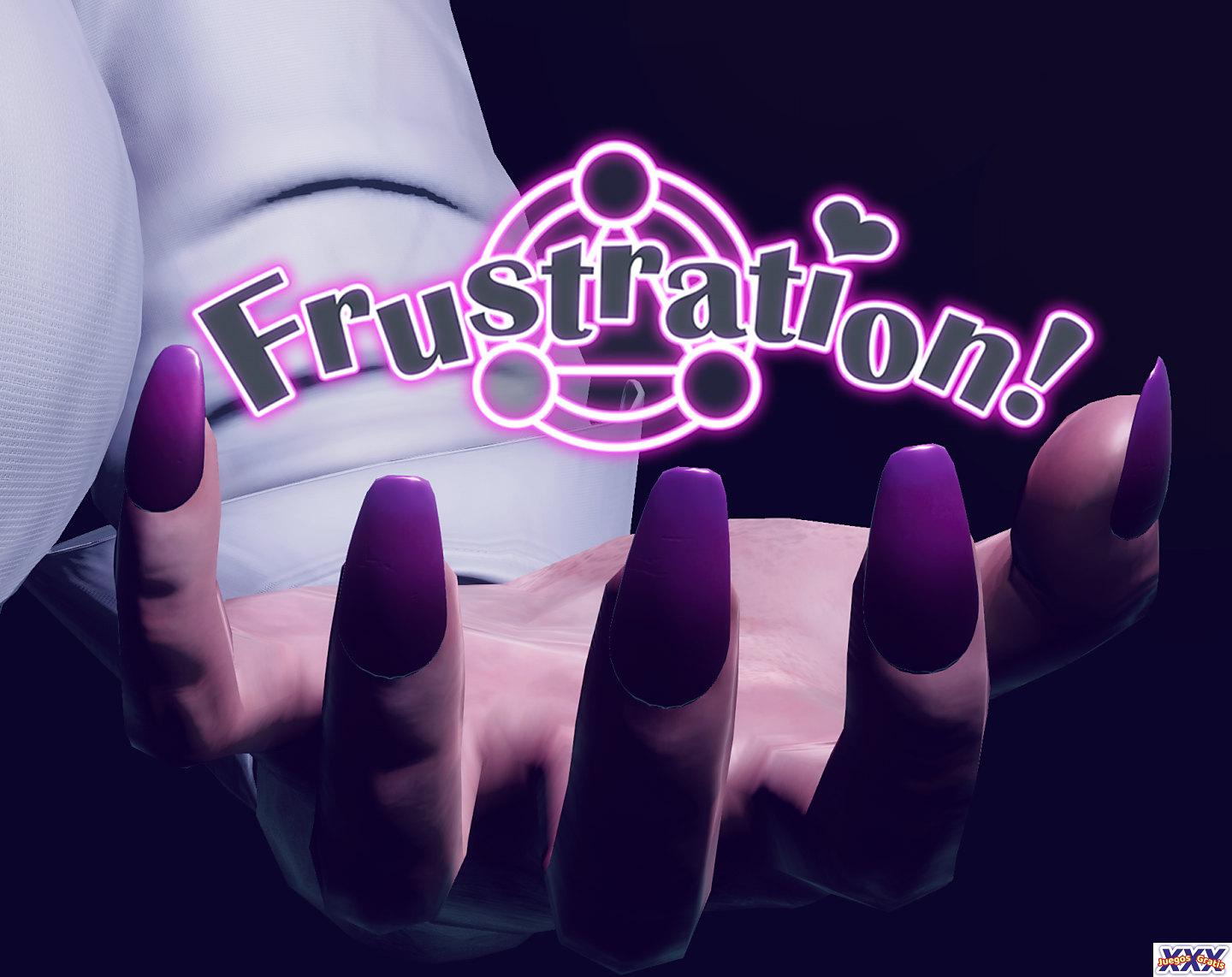 FRUSTRATION [V0.06] [J&R GAMES]