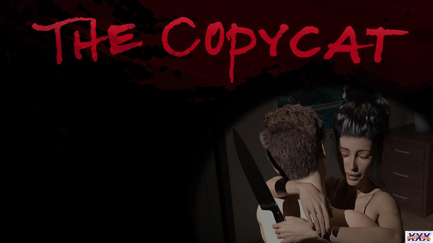 THE COPYCAT [V1.0.0] [PIGGYBACKRIDE PRODUCTIONS]