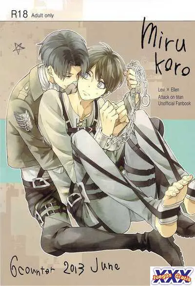 1_[mirukoro]_[juegosXXXgratis - Los mejores juegos porno gratis listos para descargar. Juegos XXX Gratis !.