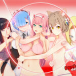 fantasy date portada juegosXXXgratisCOM - Los mejores juegos porno gratis listos para descargar. Juegos XXX Gratis !.