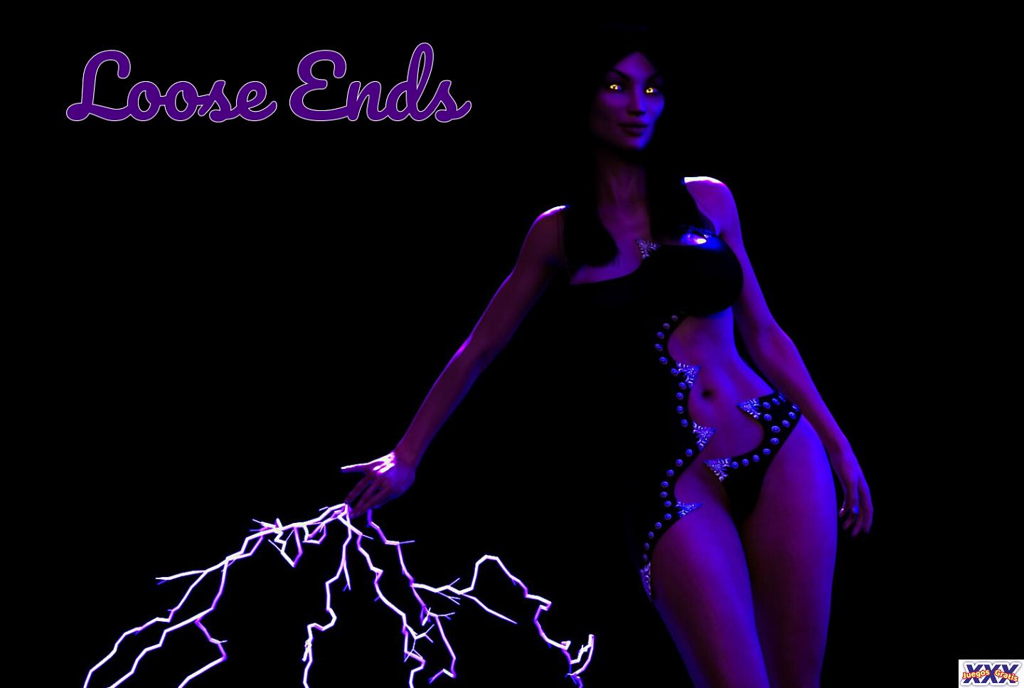 LOOSE ENDS [EPISODE 1] [SIHIL]
