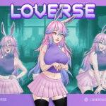 loverse portada juegosXXXgratisCOM - Los mejores juegos porno gratis listos para descargar. Juegos XXX Gratis !.
