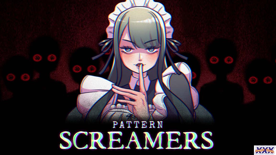 PATTERN SCREAMERS [V0.4.09] [STRANGE GIRL STUDIOS]