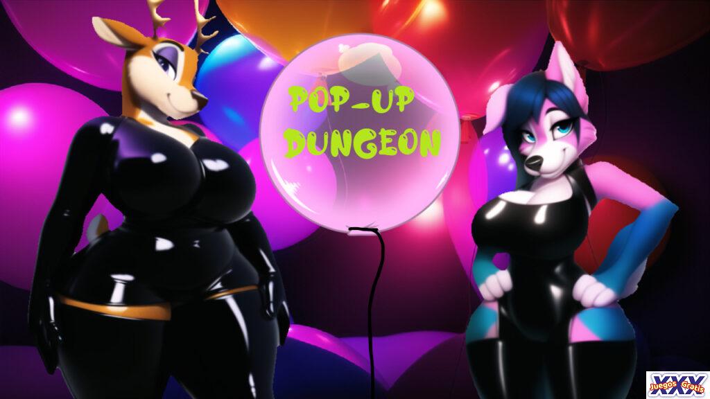 pop up dungeon portada juegosXXXgratisCOM - Los mejores juegos porno gratis listos para descargar. Juegos XXX Gratis !.
