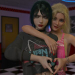 the restaurant portada juegosXXXgratisCOM - Los mejores juegos porno gratis listos para descargar. Juegos XXX Gratis !.