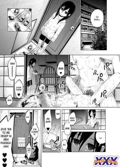 Story Of A Child Growing Up In A Shitty Family!