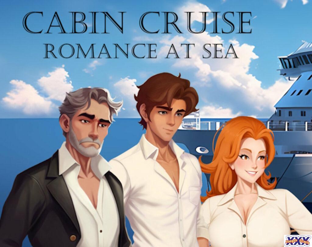 cabin cruise portada juegosXXXgratisCOM - Los mejores juegos porno gratis listos para descargar. Juegos XXX Gratis !.
