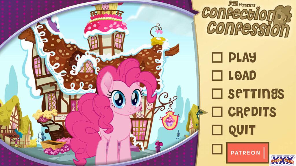 confection confession portada juegosXXXgratisCOM - Los mejores juegos porno gratis listos para descargar. Juegos XXX Gratis !.