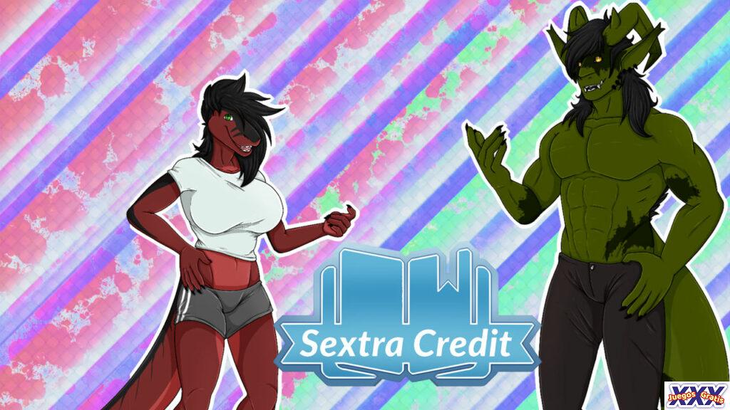 sextra credit portada juegosXXXgratisCOM - Los mejores juegos porno gratis listos para descargar. Juegos XXX Gratis !.
