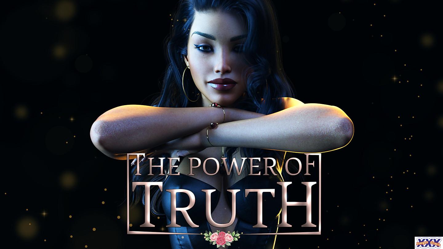 THE POWER OF TRUTH [V0.0.5.2] [DOGCAT STUDIO]