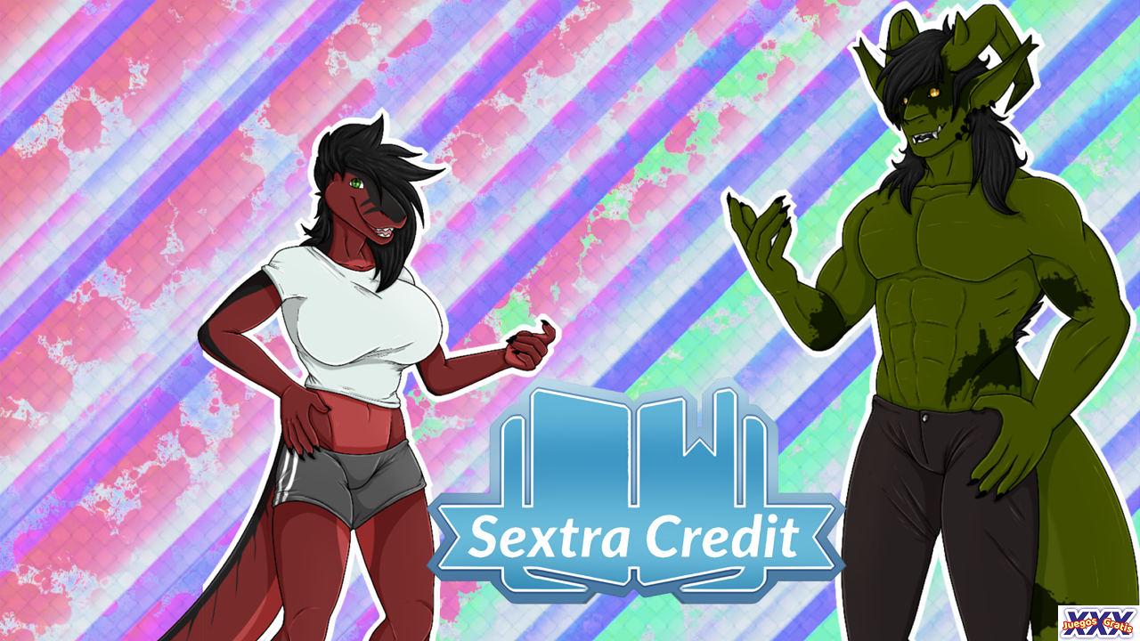 SEXTRA CREDIT [BASTARD] [FINAL VERSION]
