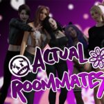 actual roommates portada juegosXXXgratisCOM - Los mejores juegos porno gratis listos para descargar. Juegos XXX Gratis !.