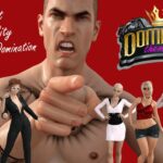 dominate them all portada juegosXXXgratisCOM - Los mejores juegos porno gratis listos para descargar. Juegos XXX Gratis !.