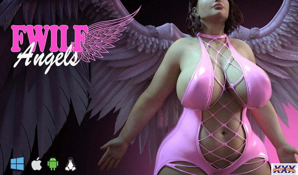 fwilf angels portada juegosXXXgratisCOM - Los mejores juegos porno gratis listos para descargar. Juegos XXX Gratis !.