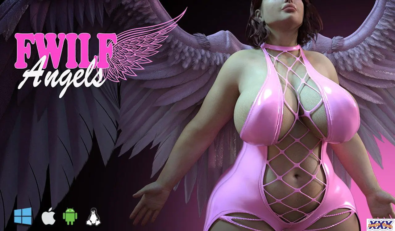 FWILF ANGELS [CHAIXAS-GAMES] [FINAL VERSION]