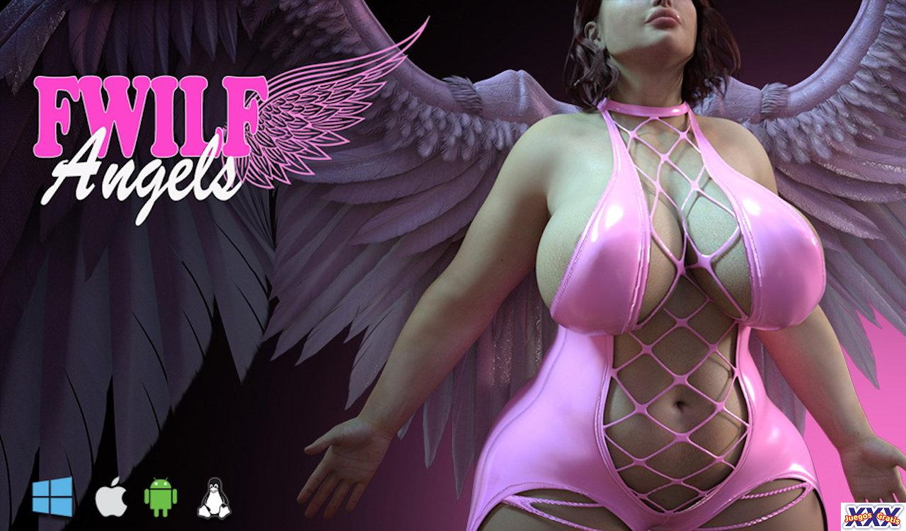 FWILF ANGELS [CHAIXAS-GAMES] [FINAL VERSION]