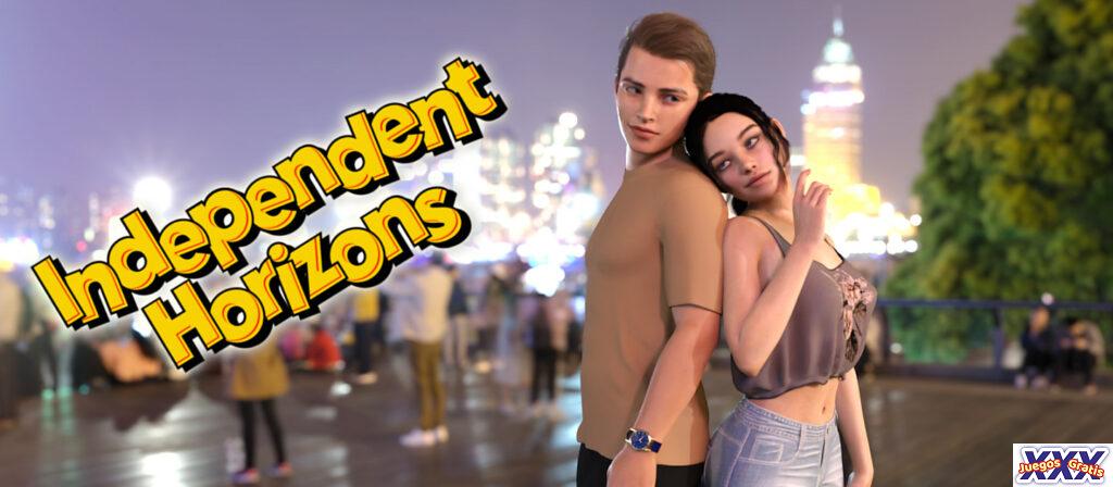 independent horizons portada juegosXXXgratisCOM - Los mejores juegos porno gratis listos para descargar. Juegos XXX Gratis !.