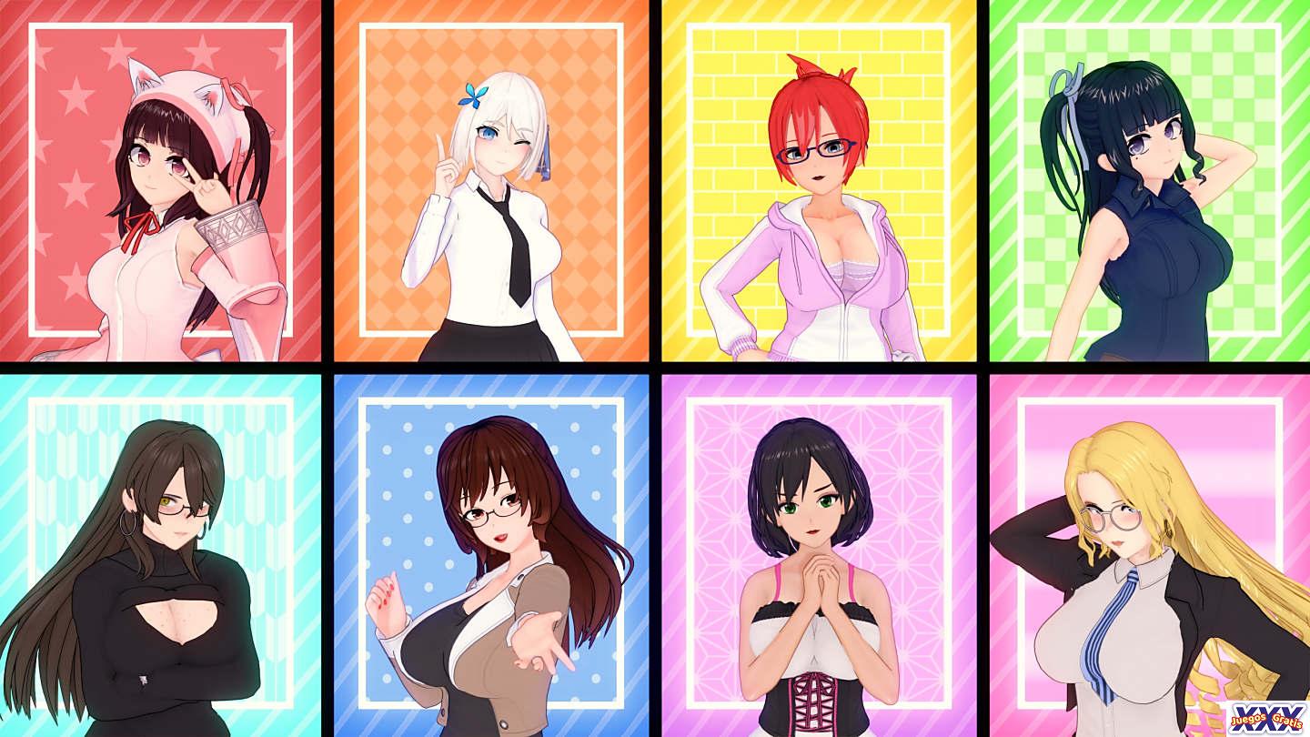 MY OFFICE ADVENTURES REUNION [EPISODE 9 R1] [THE CODER GAMES]