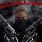 redemption portada juegosXXXgratisCOM - Los mejores juegos porno gratis listos para descargar. Juegos XXX Gratis !.