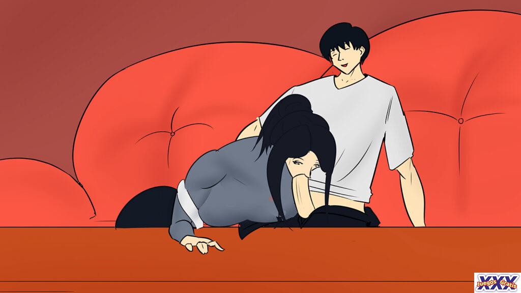 single-mother-zh - single-mother-captura-de-pantalla-nro_1-juegosXXXgratisCOM.jpg
