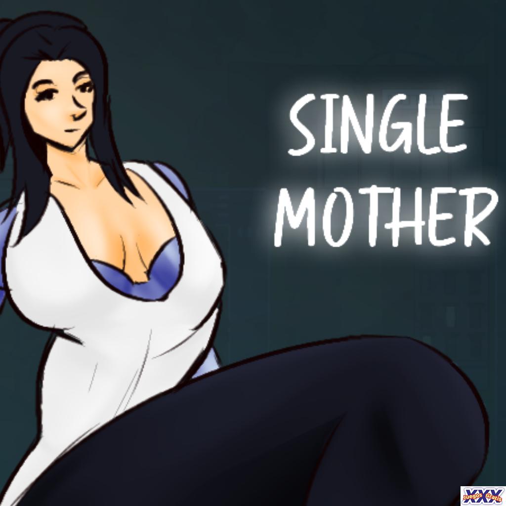 single mother portada juegosXXXgratisCOM - Los mejores juegos porno gratis listos para descargar. Juegos XXX Gratis !.