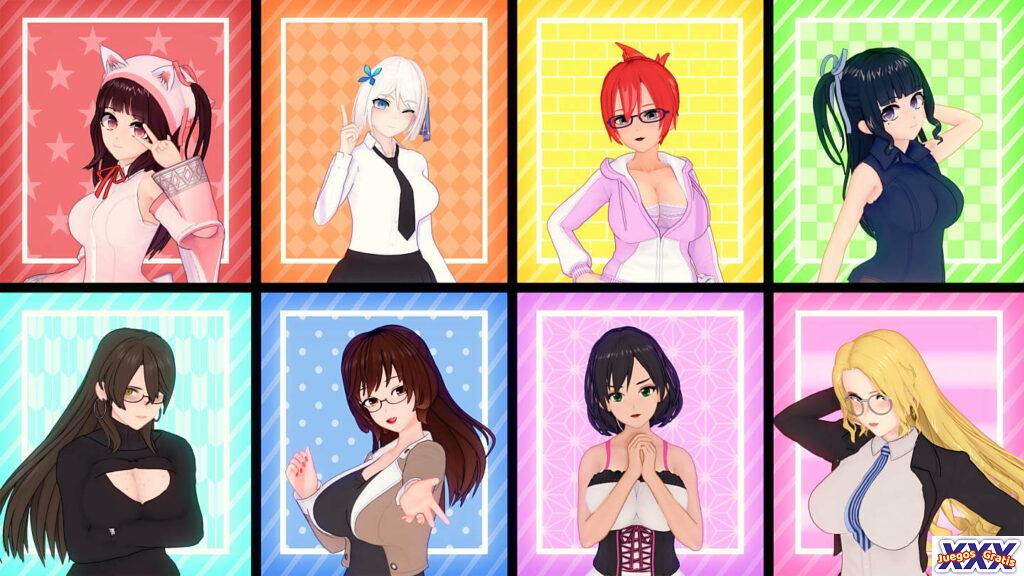 my office adventures reunion portada juegosXXXgratisCOM - Los mejores juegos porno gratis listos para descargar. Juegos XXX Gratis !.