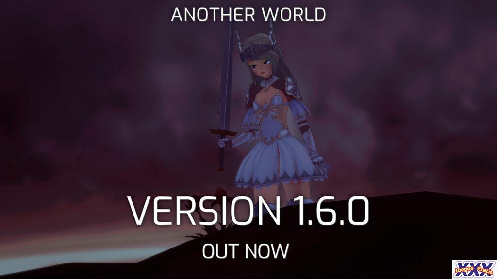 another world portada juegosXXXgratisCOM - Los mejores juegos porno gratis listos para descargar. Juegos XXX Gratis !.