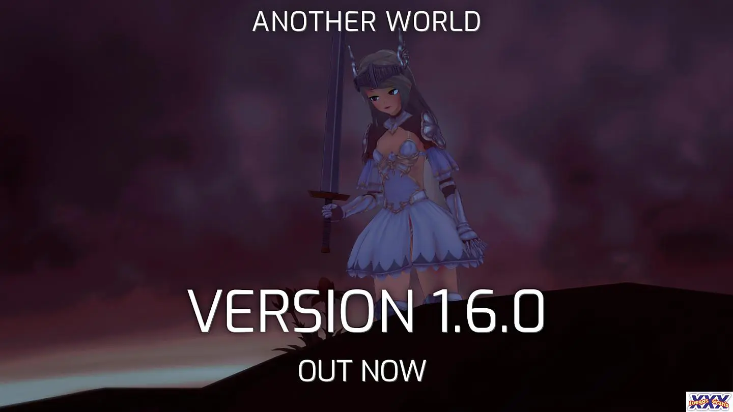 ANOTHER WORLD [V1.9.2] [MAELSTROM]