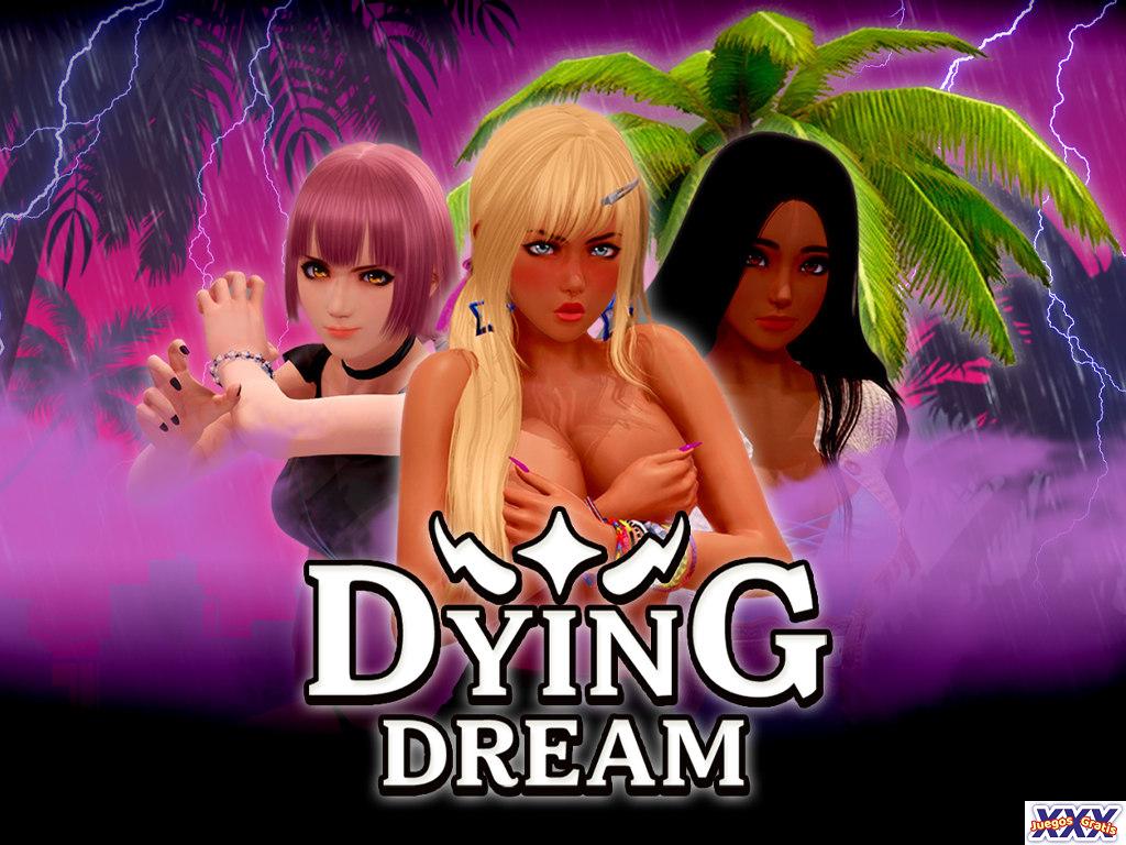 dying dream portada juegosXXXgratisCOM - Los mejores juegos porno gratis listos para descargar. Juegos XXX Gratis !.