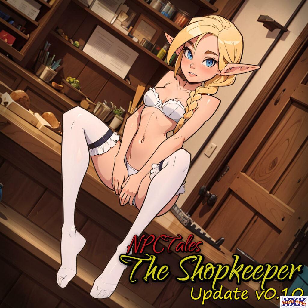 npc tales the shopkeeper portada juegosXXXgratisCOM - Los mejores juegos porno gratis listos para descargar. Juegos XXX Gratis !.